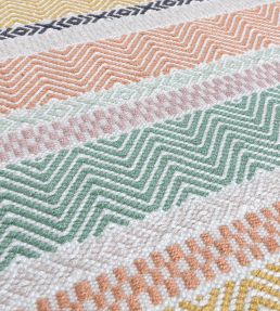 Asiatic Boardwalk rug Pastel Multi BOAR-03-120170 Pastel Multi