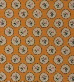 Bobbin Fabric by Andrew Martin Sunshine