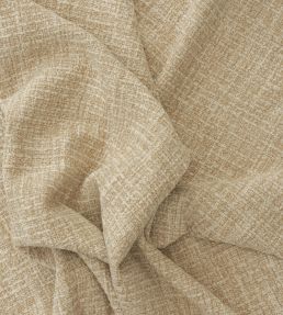 Bobcat Fabric by Andrew Martin Sand