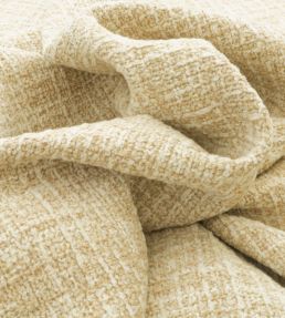 Bobcat Fabric by Andrew Martin Sand
