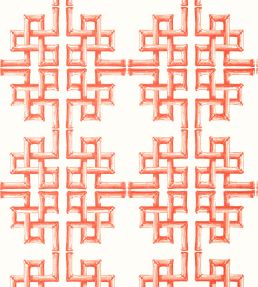 Boca Bamboo Wallpaper by Thibaut Coral