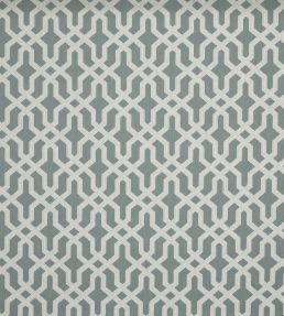 Bocelli Fabric by Prestigious Textiles Duck Egg