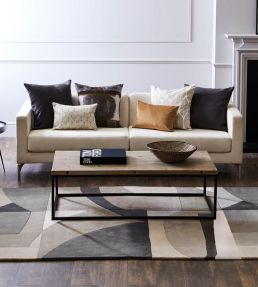 Harlequin Bodega rug Stone 040504-140200 Stone