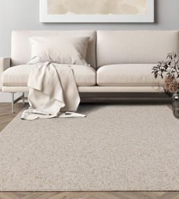 Asiatic Boden rug Ivory BODE120170IVOR Ivory