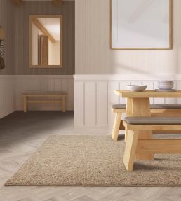 Asiatic Boden rug Sand BODE120170SAND Sand
