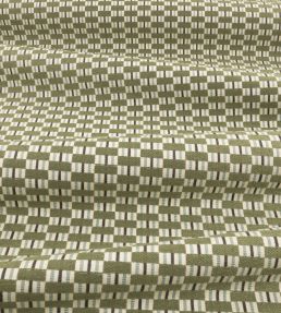 Bodin Fabric by Romo Fern