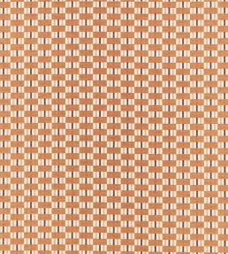 Bodin Fabric by Romo Mango