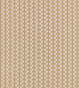 Bodin Fabric by Romo Tamarind