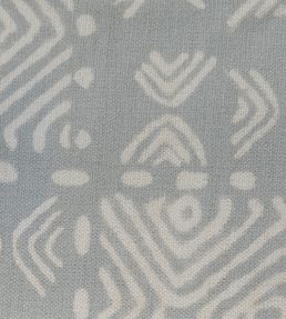 Bogolan Fabric by Titley and Marr Stone