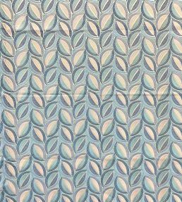 Boheme Fabric by Casal Bleu
