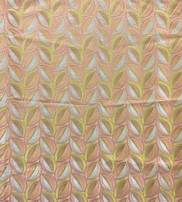Boheme Fabric by Casal Paille