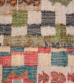 GP & J Baker Bohemian rug Original BA50041.3.0 Original