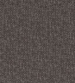 Boisdale Fabric by Wemyss Americano