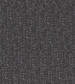 Boisdale Fabric by Wemyss Cocoa