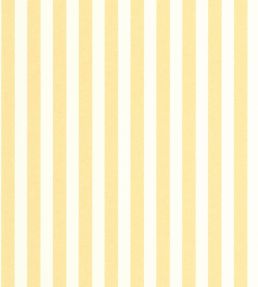 Bold Line Wallpaper by Caselio Jaune