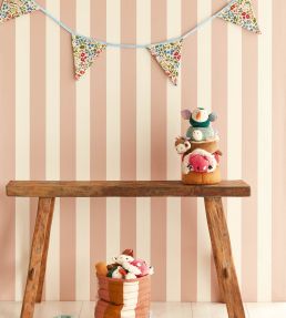 Bold Stripe Wallpaper by Eijffinger 40