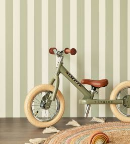 Bold Stripe Wallpaper by Eijffinger 42