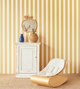 Bold Stripe Wallpaper by Eijffinger 44