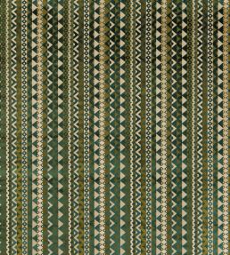 Bolero Fabric by Osborne & Little Green