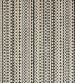 Bolero Fabric by Osborne & Little Blue