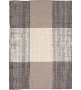Linie Design Bologna rug Stone 20124254 Stone