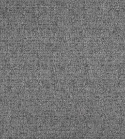 Bolton Fabric by Christopher Farr Cloth Grey