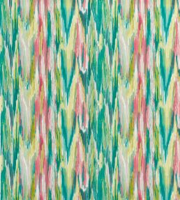 Bombay Fabric by Prestigious Textiles Flamingo