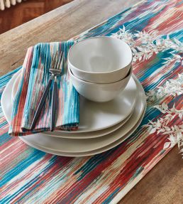 Bombay Fabric by Prestigious Textiles Flamingo
