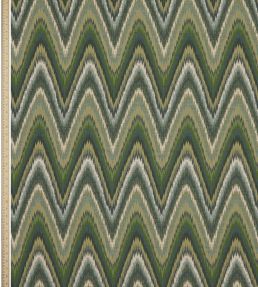 Bombazine in Ledbury Fabric by Liberty Jade