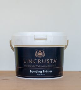 Lincrusta Bonding Primer (2.5L)