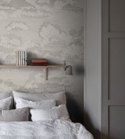 Bonnie Mural by Sandberg Graphite
