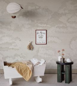 Bonnie Mural by Sandberg Sand