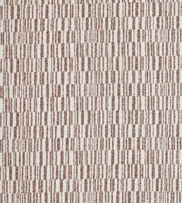 Boone Fabric by Prestigious Textiles Cranberry