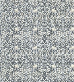 Borage Wallpaper by Morris & Co Inky Fingers