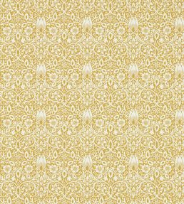 Borage Wallpaper by Morris & Co Sunflower