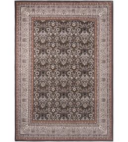 Morris & Co Borage rug Grey 131004200300-US Grey