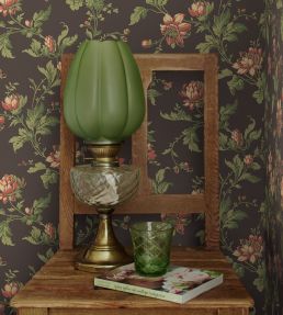 Blomslinga Wallpaper by Borastapeter 19