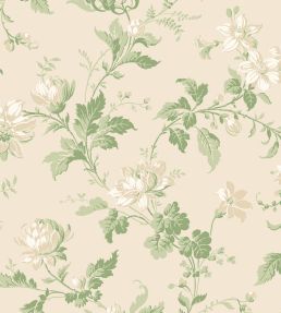 Blomslinga Wallpaper by Borastapeter 19