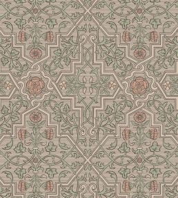 Rosenvinge Wallpaper by Borastapeter 1