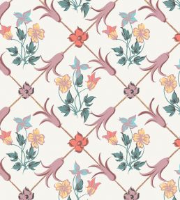 Tessin Wallpaper by Borastapeter 4