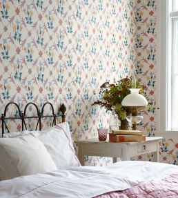 Tessin Wallpaper by Borastapeter 4