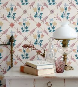 Tessin Wallpaper by Borastapeter 4