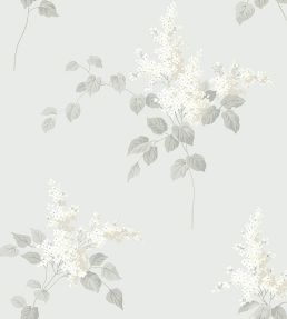 Lilacs Wallpaper by Borastapeter 69