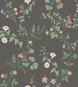 Midsummer Eve Wallpaper by Borastapeter 79