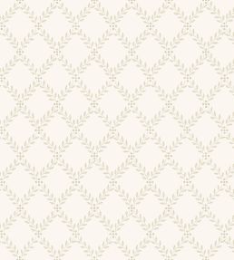 Trellis Leaves Wallpaper by Borastapeter 73