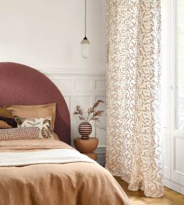 Borboletta Fabric by Camengo Horizon