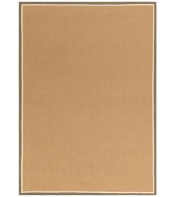 Asiatic Bordo Herringbone rug Khaki Cream BORD120170HKHA Khaki Cream