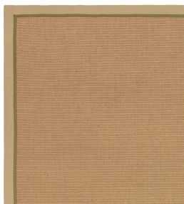 Asiatic Bordo Boucle rug Linen Sage BORD120170BLIN Linen Sage