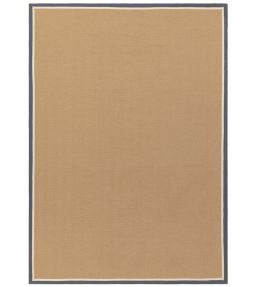 Asiatic Bordo Herringbone rug Slate Cream BORD120170HSLA Slate Cream