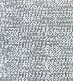 Boreale Fabric by Casal Aigue Marine